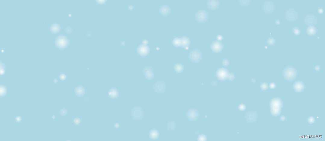 电脑打开html是代码实战解析女朋友非常喜欢别人网页上的下雪效果我