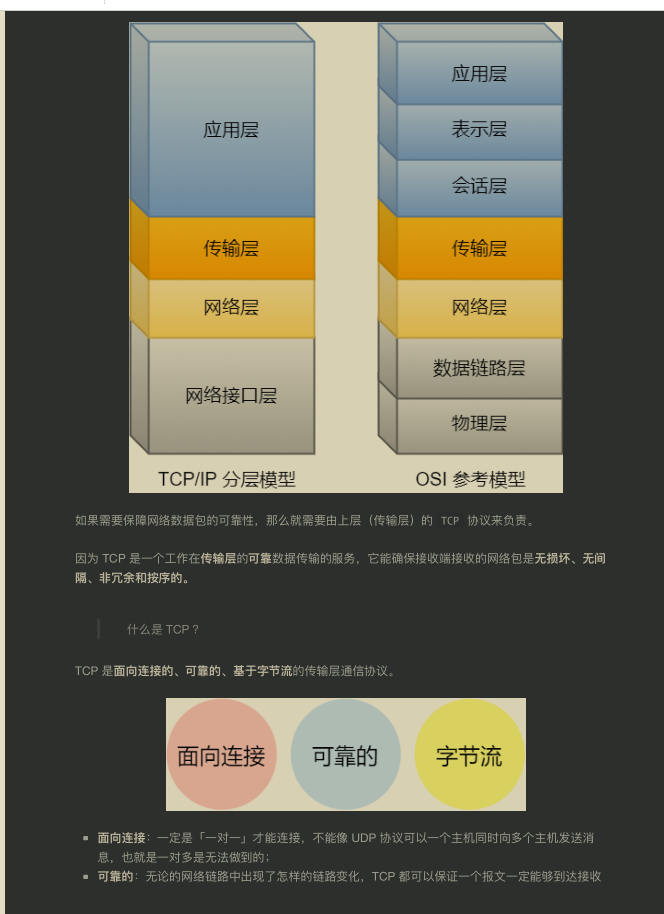 这份图解网络协议文档（彩版）GitHub访问量已突破‘千万’