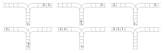 【洛谷 P1044】[NOIP2003 普及组] 栈 题解（递归+记忆化搜索）