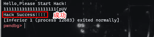 7348763c1d250543c56507185fdce65a - [二进制漏洞]栈(Stack)溢出漏洞 Linux篇