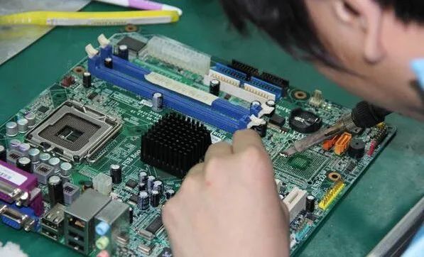 计算机组装与维护教案计算机应用与维修专业简介