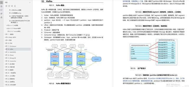 阿里出现“病毒式”传播！一份开发笔记裂变成68人的offer