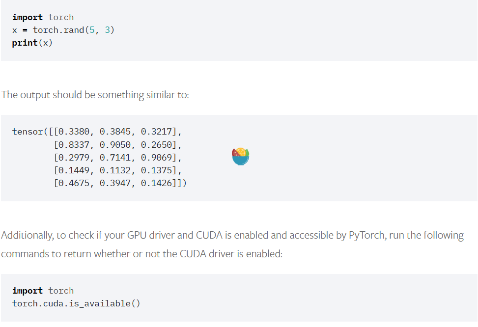 Windows下配置YOLOv5环境, 保姆级教程_window配置yolov5CSDN博客