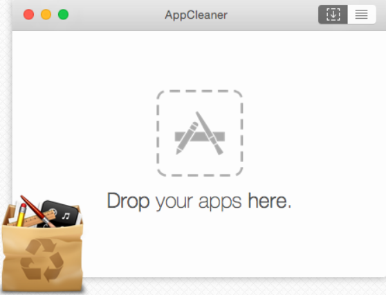 AppCleaner