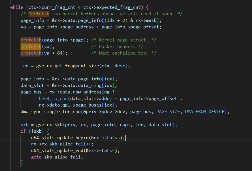 C/C++代码性能优化——编译器和CPU