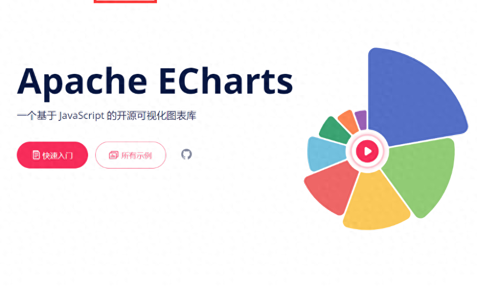 如何在vue中使用echarts，与jquery中有啥不同。