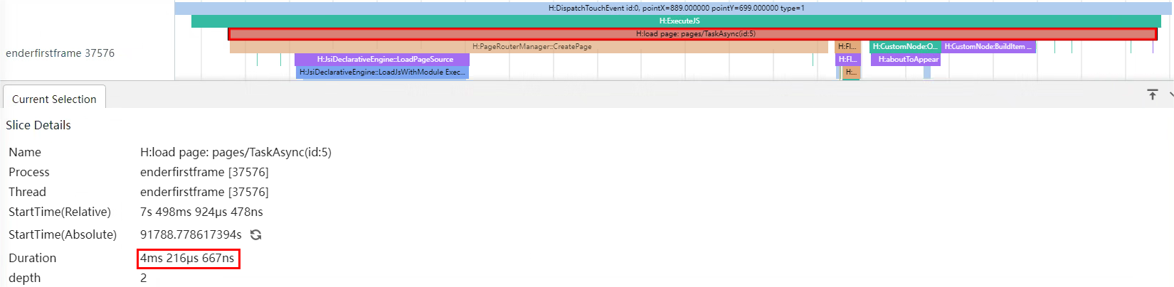 reduce-redundant-operations-when-render-first-frame-task-async