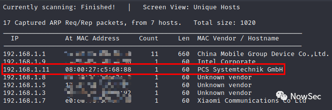 Vulnhub Coffee Addicts 1 Nowsec的博客 Csdn博客
