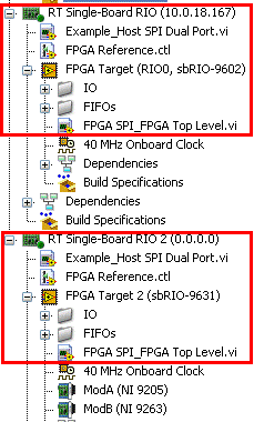 【LabVIEW FPGA入门】LabVIEW FPGA 实现SPI通信协议