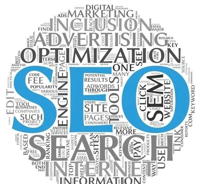 关键字提取seo怎么做从排名和关键字优化入手