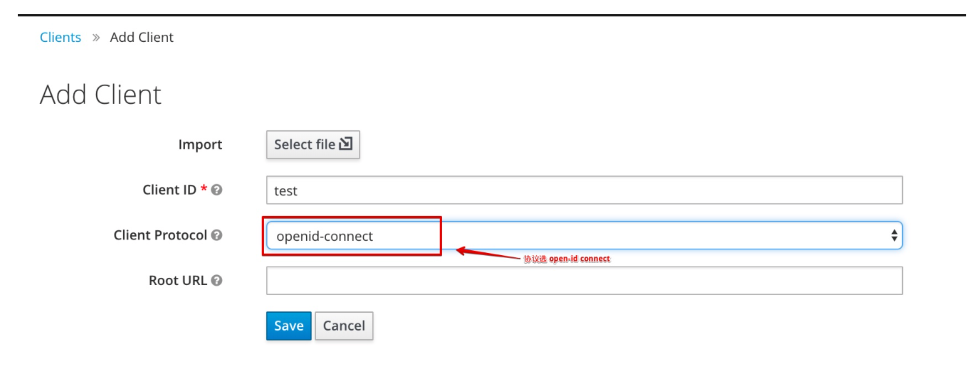 keycloak mysql_Keycloak 使用手册CSDN博客