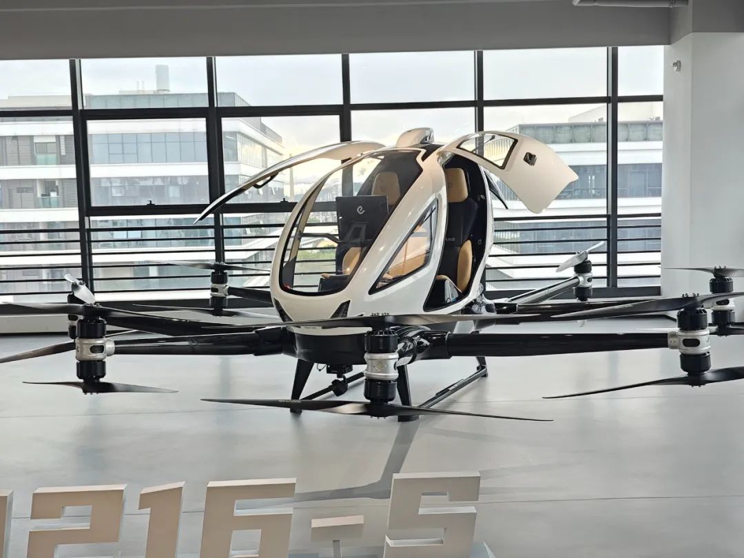 关于低空经济和eVTOL,看这一篇就够啦!-CSDN博客