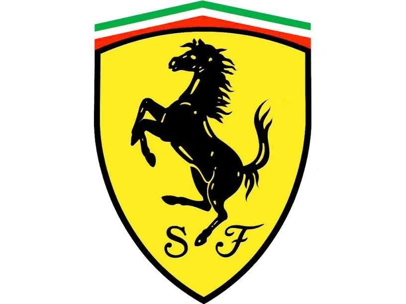 l开头的英文车标是什么车行业冷知识为什么汽车品牌都喜欢用动物做