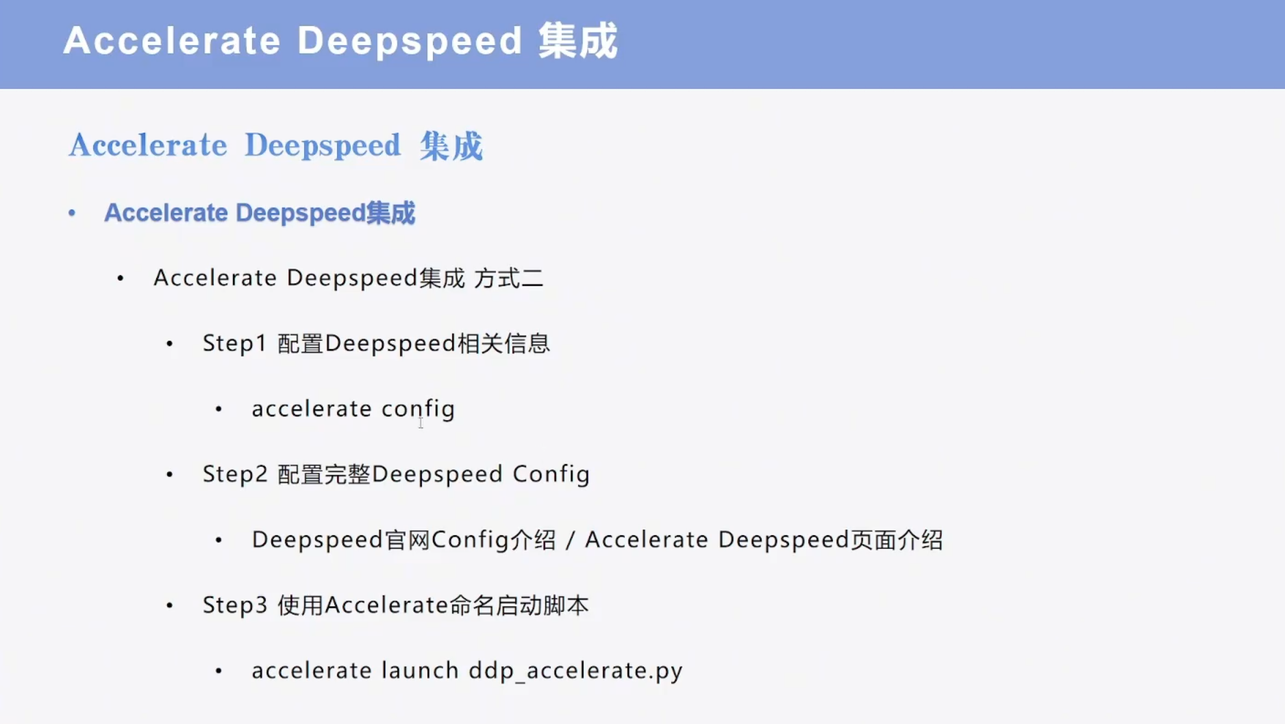 六、Accelerate + Deepspeed_pytorch_06