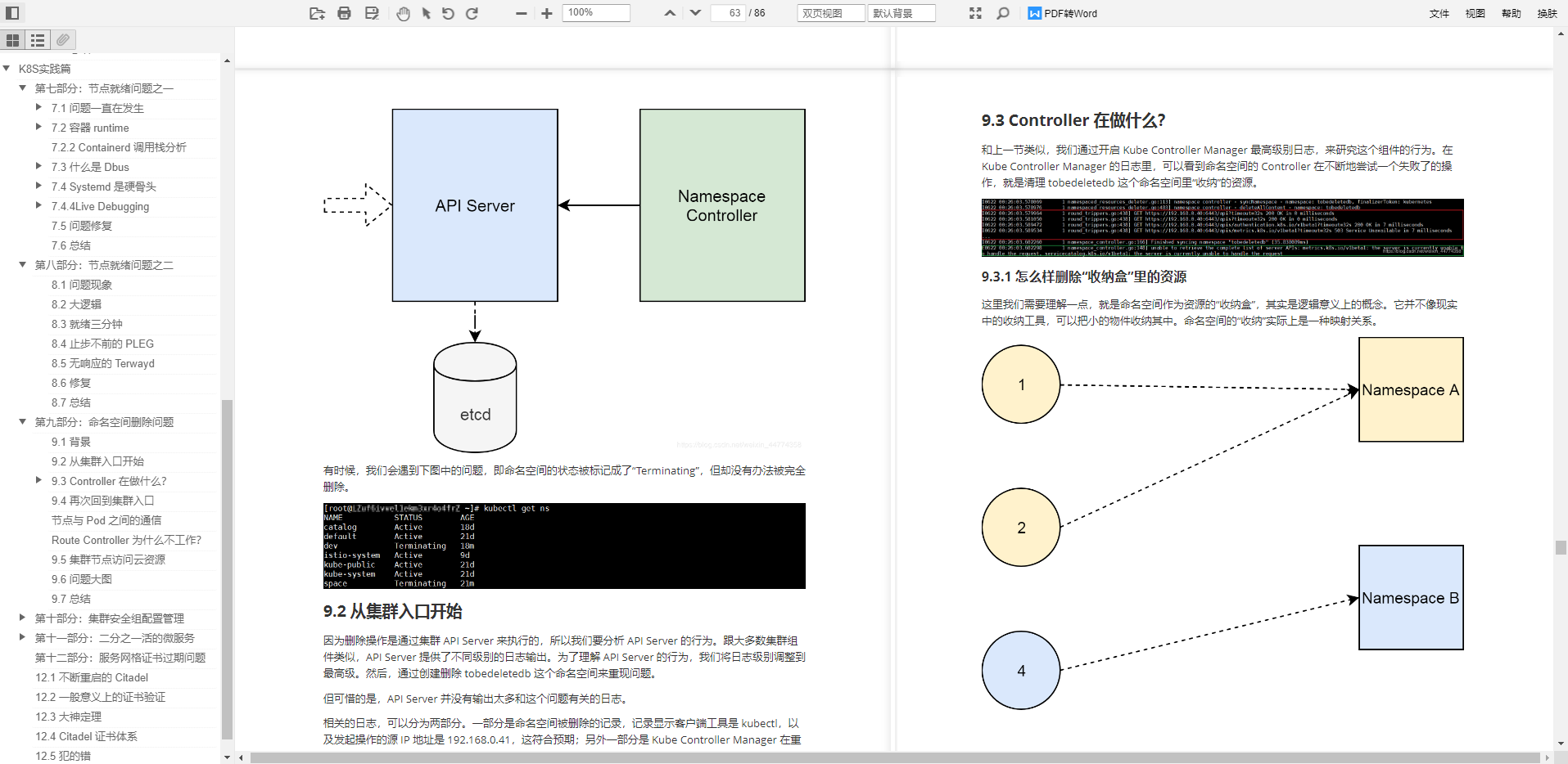 Admired! GitHub's microservice resource library is too strong, and each study manual is high-quality and detailed