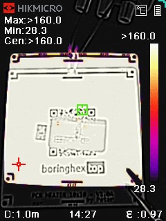 用PCB加热PCB——PCB加热台