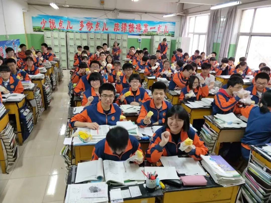 2021高考枣强中学成绩查询,枣强中学,衡水系的重点高中,成绩斐然