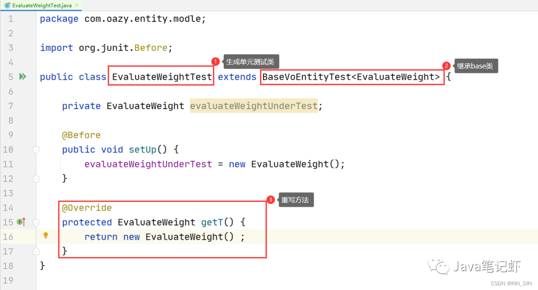 一键自动生成单元测试，这两款 IDEA插件太牛了！CSDN博客