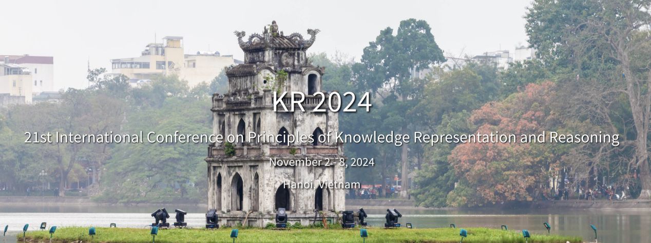 CCF-B KR 2024五一截稿 探索越南之魅，河内盛会不容错过