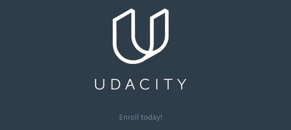 Udacity