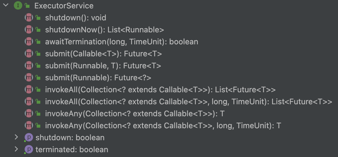 【Java并发编程】线程池ThreadPoolExecutor源码分析_threadpooltaskexecutor源码-CSDN博客