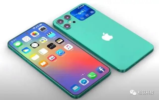 刚刚创下新高的苹果再度自傲，iPhone14提价必将遭受挫败