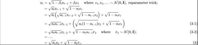 扩散模型 (Diffusion Model) 简要介绍与源码分析_扩散模型_04