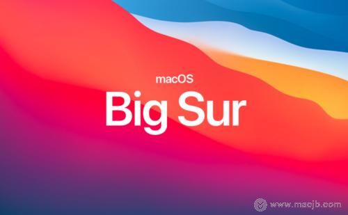 更新macOS Big Sur后死机黑屏的解决办法