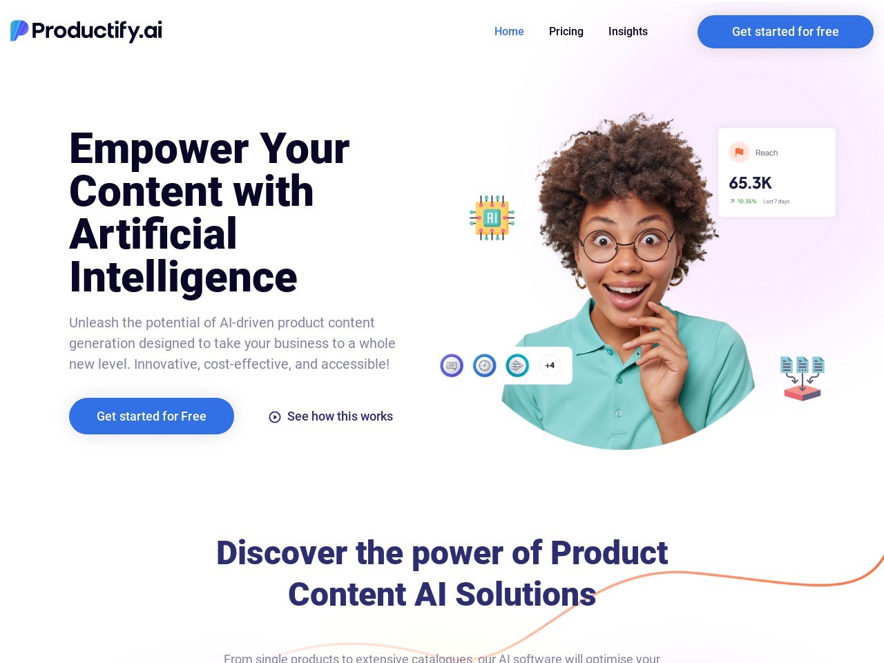 Productify.ai