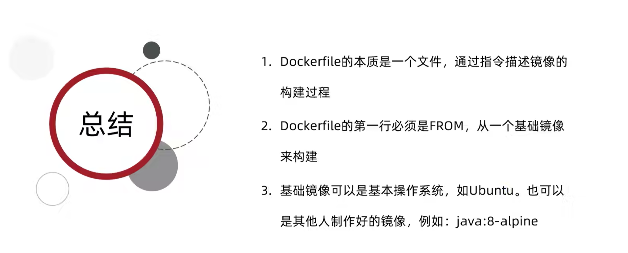 创建自己的docker镜像