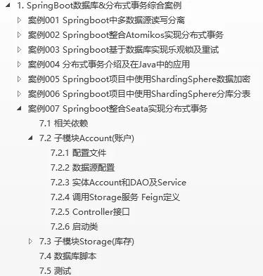 项目中使用sharding-jdbc导致启动慢的解决办法