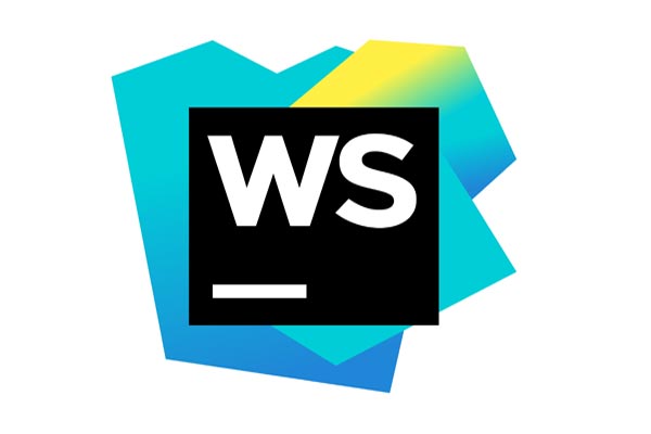 webstorm