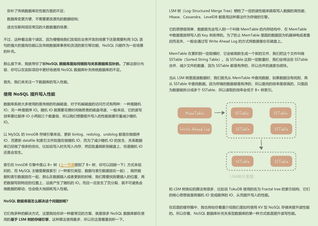 Un vistazo al manual del sistema de picos de alta concurrencia de mil millones de niveles de Ali P9 de Guiqiu en GitHub