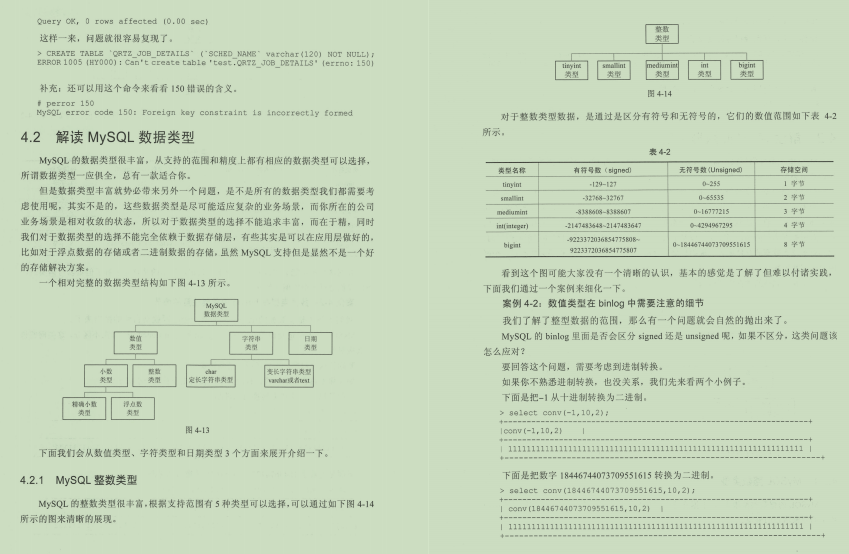 史上最全Mysql笔记，查询+优化+事务+高可用+性能测试