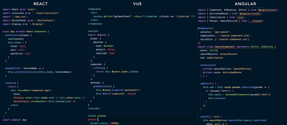 我从事这个>主题>的工作是因为我喜欢偏蓝的深色背景,并且需要一个小