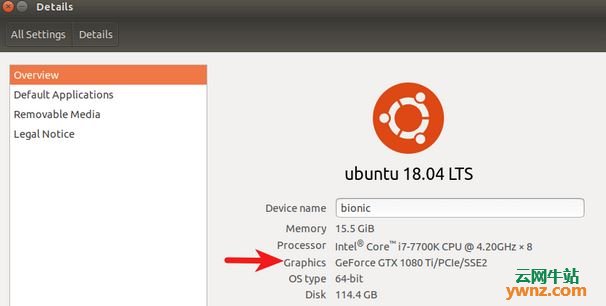 两种在Ubuntu 18.04上安装Nvidia驱动程序的方法