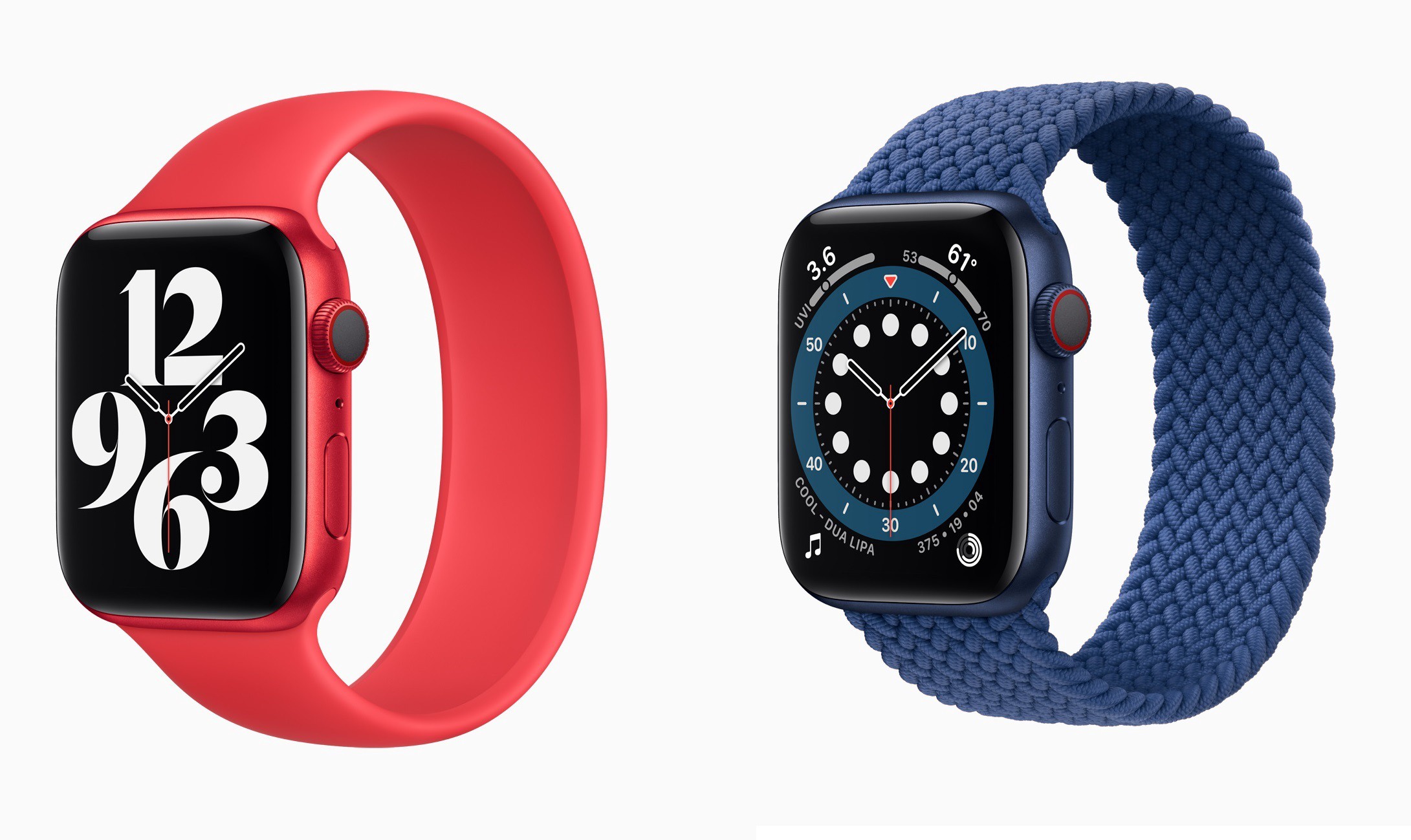 苹果手表se(apple watch se)