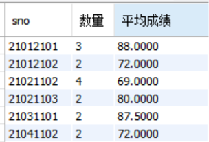 【PTA】【数据库】【SQL命令】编程题1