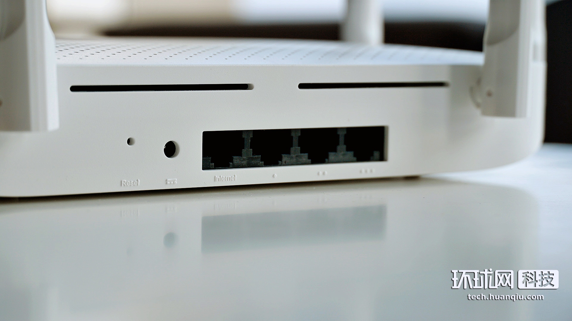 红米ac2100有ipv6吗redmi路由器ac2100开箱六天线简单直接功能丰富对