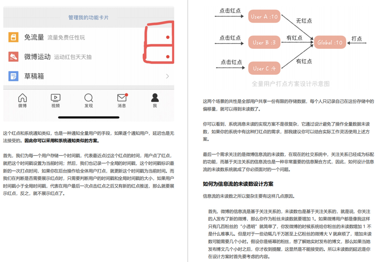 El pdf de diseño de arquitectura de alta concurrencia de la APLICACIÓN Taobao ha sido de código abierto: desde la arquitectura en capas hasta el mantenimiento real, desafiando a toda la red