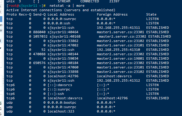 netstat 网络查询命令详解_TCP_02
