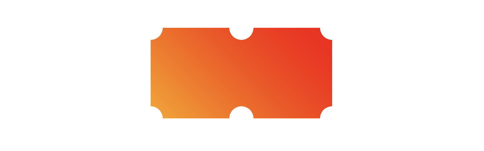 CSS 实现优惠券的技巧