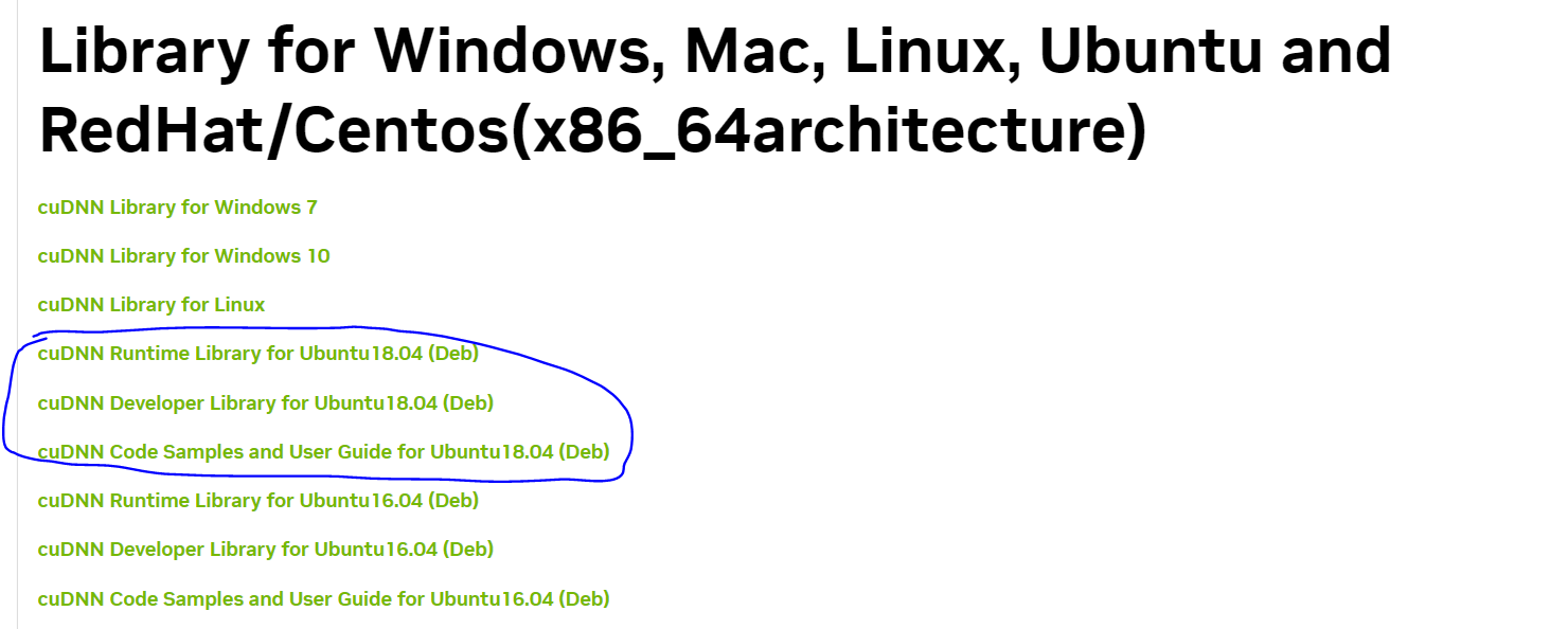 Linux系统之cuda 11情况下如何配置pytorch 10.2