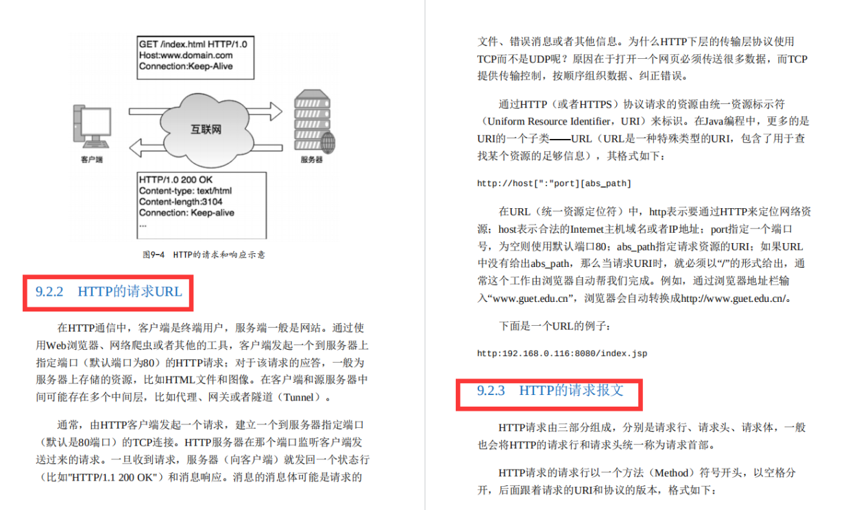 横扫一线大厂面试的高并发笔记到底有多硬核？