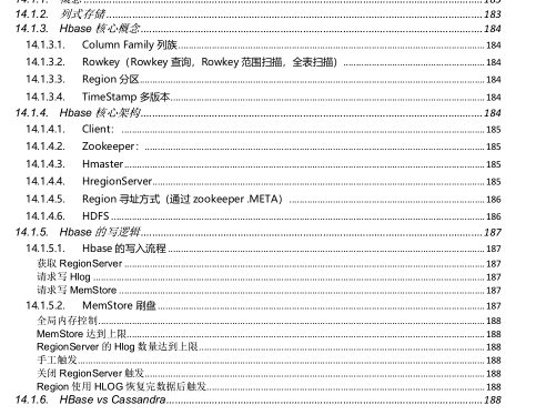 学透这份300页的2020最新java面试题及答案，让你成功定位阿里P8