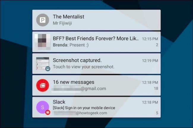 Api Lollipop 如何在android Lollipop和棉花糖中管理 自定义和阻止通知 Culunyi0802的博客 程序员资料 程序员资料
