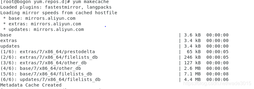 how-to-downgrade-packages-on-linux