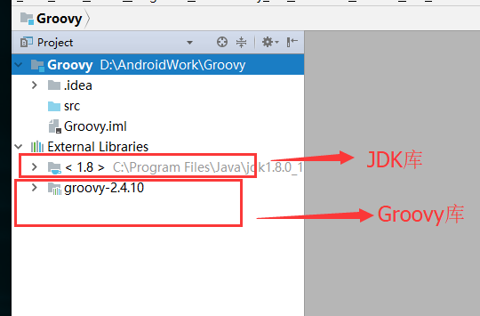 Groovy 使用完全解析_groovy里面int类型需要专门设置吗-CSDN博客