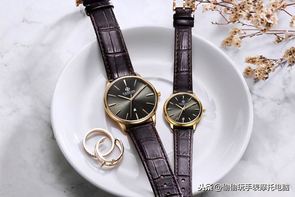 为什么说石英表比机械表走时准?