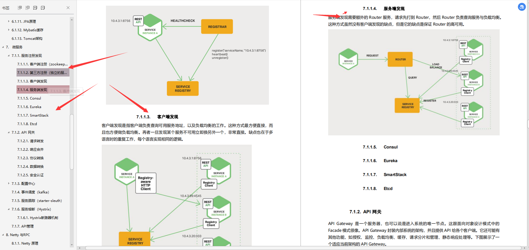 不会吧！程序员的你，这本Java岗必备核心笔记你都没有看过？